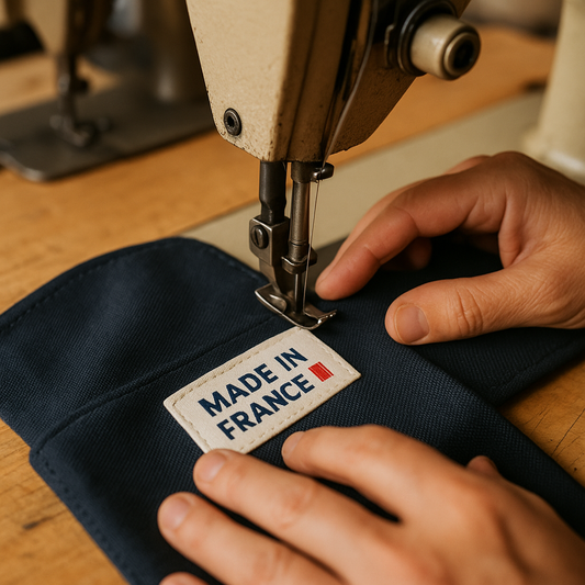 Les avantages insoupçonnés des produits made in France