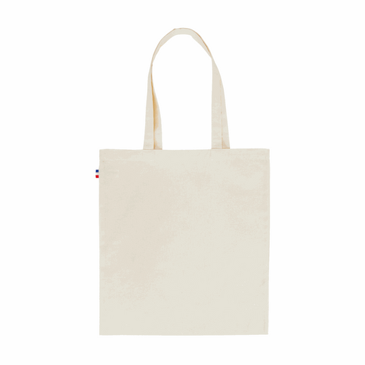Tote Bag 100 Recyclé