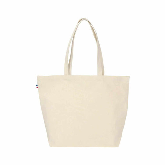 Sac Cabas en Coton Bio GOTS