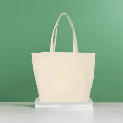 Sac Cabas en Coton Bio GOTS